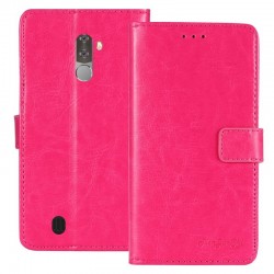 Cheap Blackview BV6800 Pro leather case