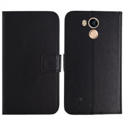 cheap blackview BV7000 leather case