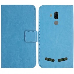 leather case Blackview BV5800 discount