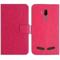 leather case Blackview BV5800 discount