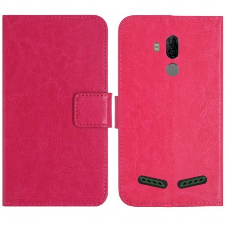 leather case Blackview BV5800 discount