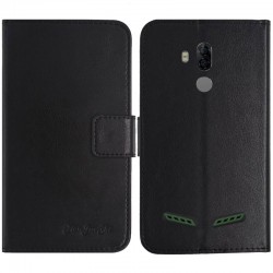 leather case Blackview BV5800 discount