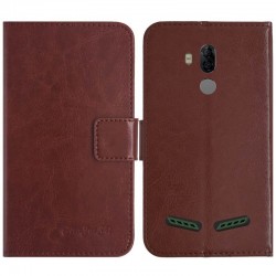 leather case Blackview BV5800 discount