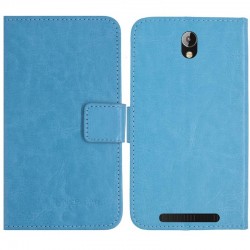 Cheap Blackview BV5000 leather case