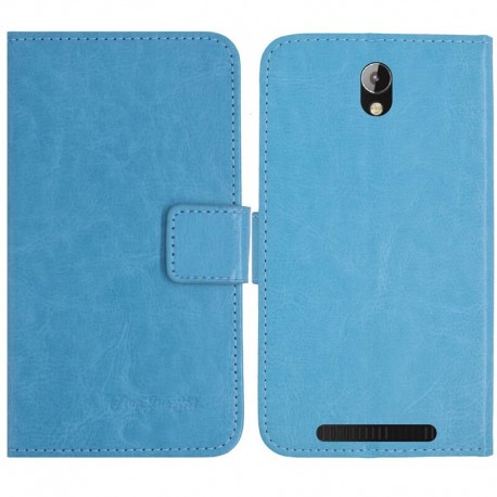 Cheap Blackview BV5000 leather case