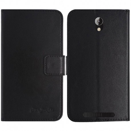 housse cuir Blackview BV5000 pas cher