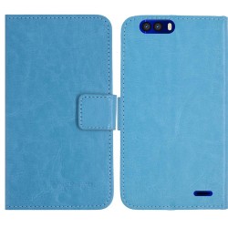 Blackview P6000 leather protection