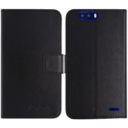 Blackview P6000 leather protection