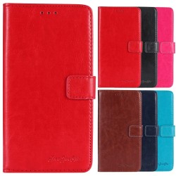 Blackview A60 Pro leather case