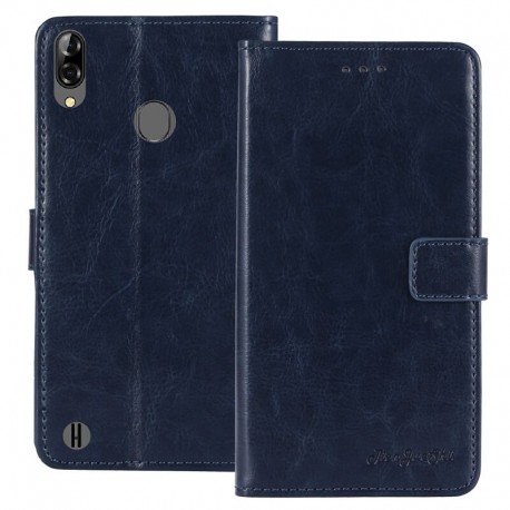 Blackview A60 Pro leather case