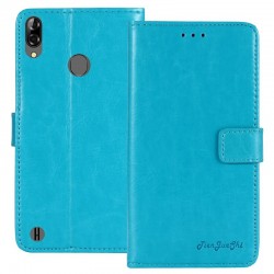 Blackview A60 Pro leather case