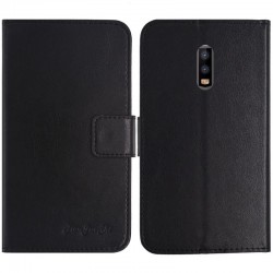 cheap blackview P10000 Pro leather case