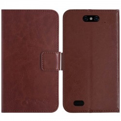 Cheap Blackview BV9500 Pro leather case