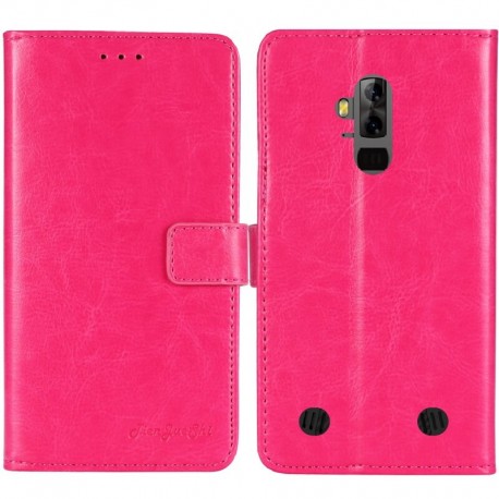 Cheap Blackview BV9700 Pro leather case