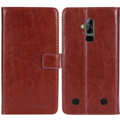 Cheap Blackview BV9700 Pro leather case