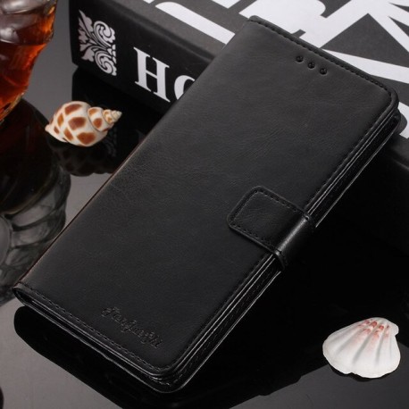 Housse cuir Blackview Max 1 pas cher