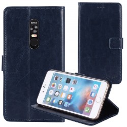 Cheap Blackview Max 1 leather case