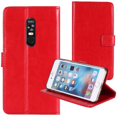 Housse cuir Blackview Max 1 pas cher
