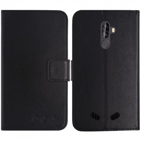 étui cuir Blackview BV9000 Pro pas cher