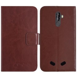 Cheap Blackview BV9000 Pro leather case