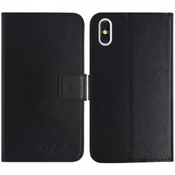 Cheap Blackview A30 leather case