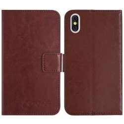Cheap Blackview A30 leather case