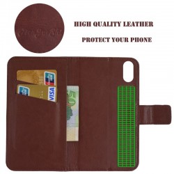 Cheap Blackview A30 leather case