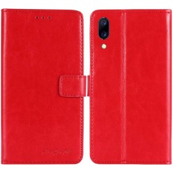 housse cuir Blackview BV6100 pas cher