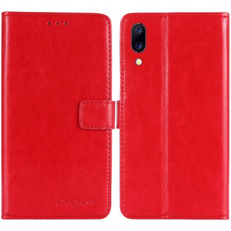 housse cuir Blackview BV6100 pas cher