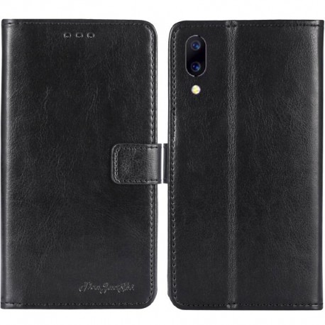 housse cuir Blackview BV6100 pas cher
