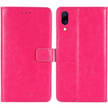 Cheap Blackview BV6100 leather case