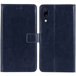 housse cuir Blackview BV6100 pas cher