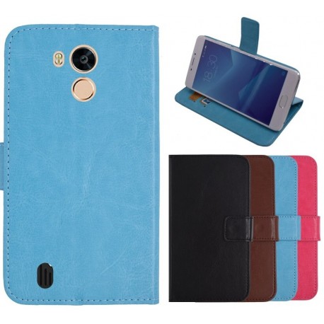 cheap blackview BV7000 leather case