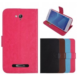 Cheap Blackview BV8000 Pro leather case