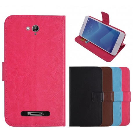 Cheap Blackview BV8000 Pro leather case