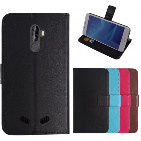 Cheap Blackview BV9000 Pro leather case