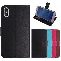 Cheap Blackview A30 leather case