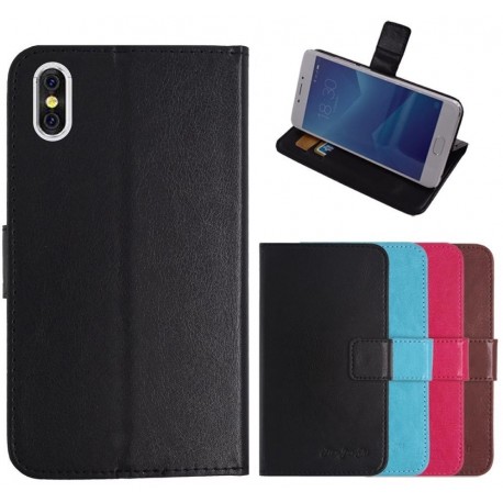Cheap Blackview A30 leather case