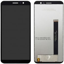 change screen Umidigi A1 Pro