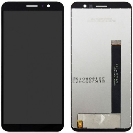 changer ecran Umidigi A1 Pro