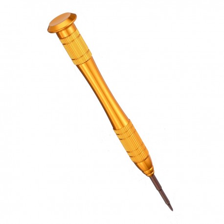Tri-Point Y Tip Screwdriver 0.6mm Repair For iPhone XR XS Max X 8 7 Magnetic