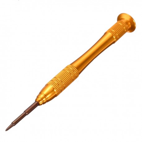 Tri-Point Y Tip Screwdriver 0.6mm Repair For iPhone XR XS Max X 8 7 Magnetic