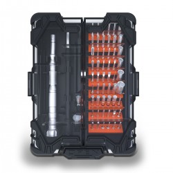 62 bits screwdriver set iphone smartphone