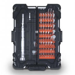 62 bits screwdriver set iphone smartphone
