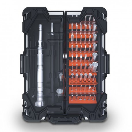 62 bits screwdriver set iphone smartphone