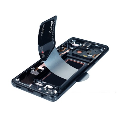  outil spatules d'ouverture d'écran pour Smartphone en acier