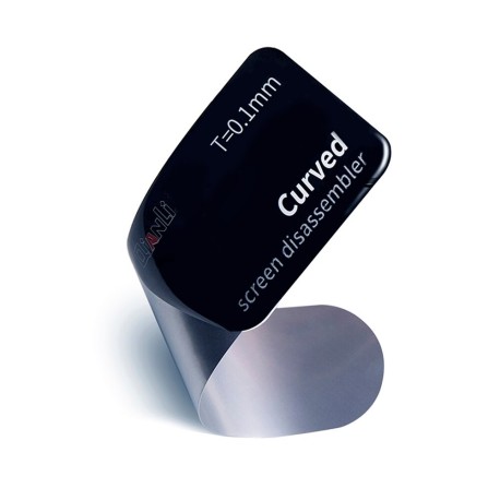 outil spatules d'ouverture d'écran pour Smartphone en acier