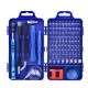 110 jeux d'embouts tournevis multi-fonction PC téléphone Mobile
