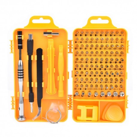 110 disassembly bits