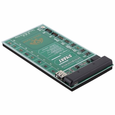 chargeur de batterie externe smartphones 